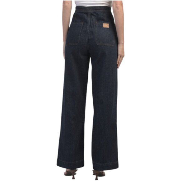 SEVENTY+MOCHI Marie Jeans - Picture 2 of 3